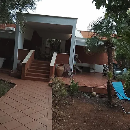 Villa Garden Sam *